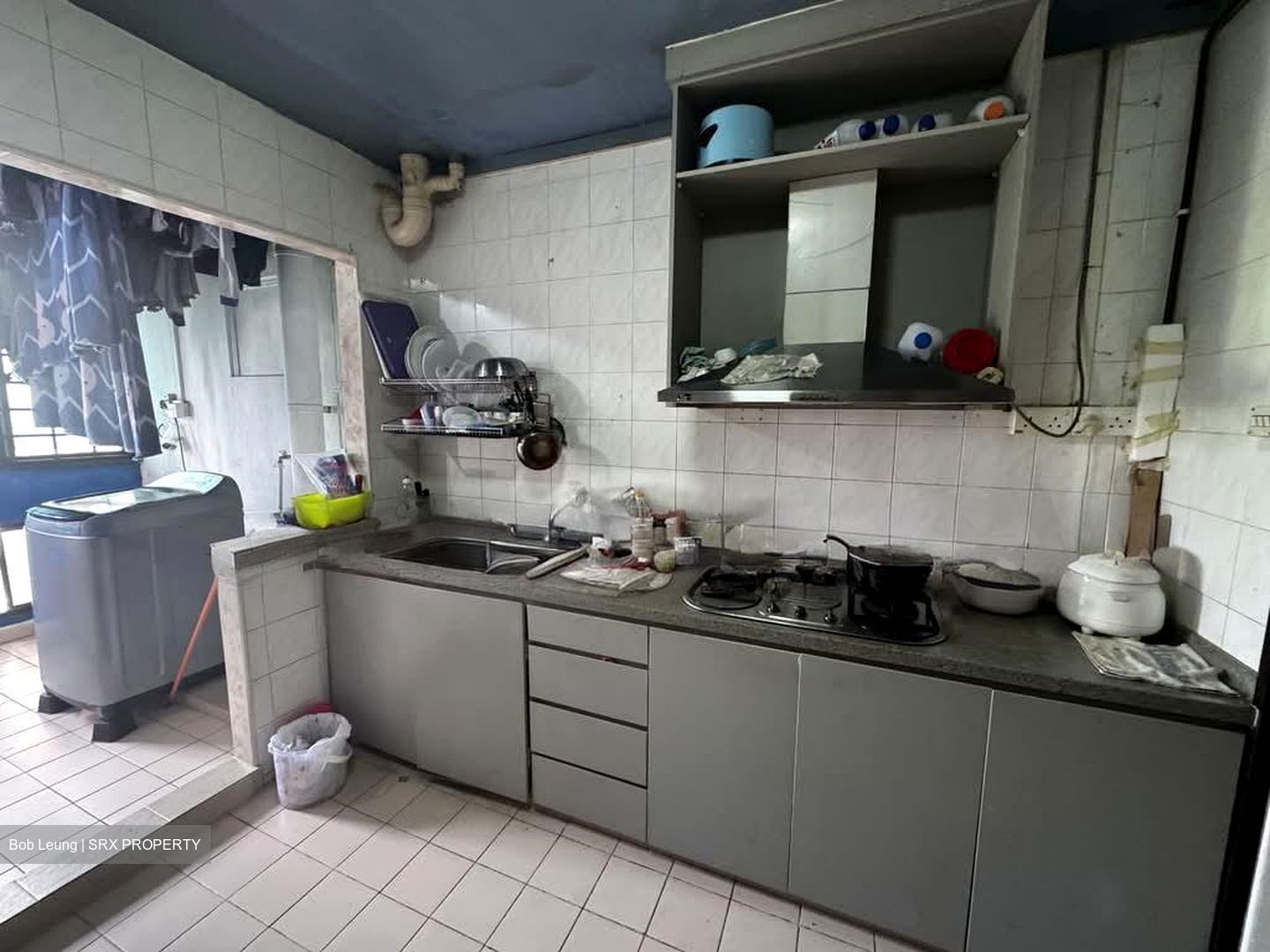 Blk 750 Woodlands Avenue 4 (Woodlands), HDB 4 Rooms #549894171